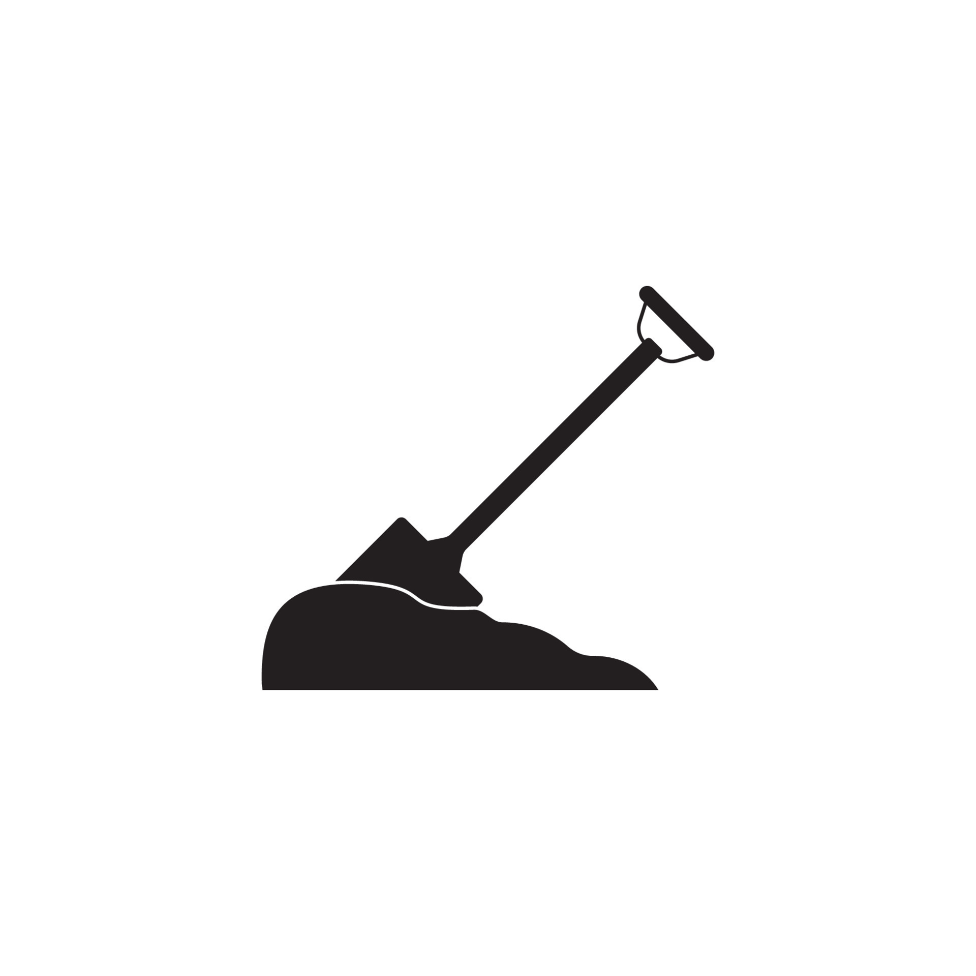Ground Disturbance for Supervisors